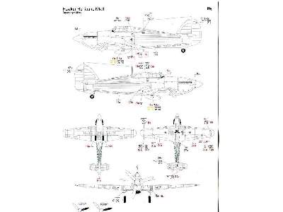 Hawker Hurricane Mk.I Trop - image 2