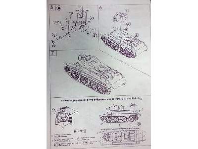 BT-7 experimental with 76.2 mm gun - image 6