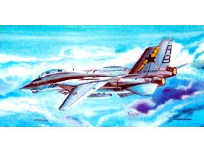 F-14A Tomcat / VF-33 - image 1