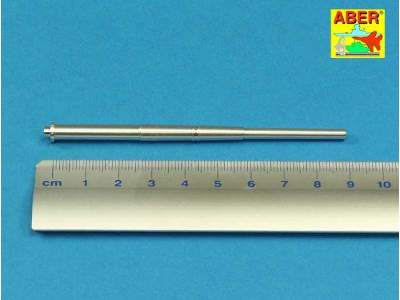 German 88mm L/56 single-piece barrel for Flak 18 and Flak 37 - image 2