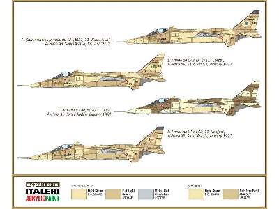 Jaguar A - image 4