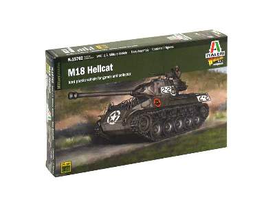 M18 Hellcat - image 2