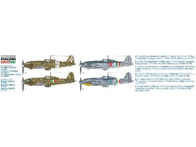 Macchi MC.205 Veltro - image 4