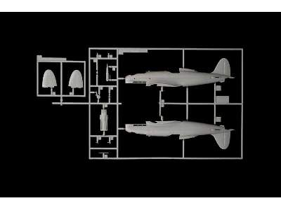 Macchi MC.205 Veltro - image 6