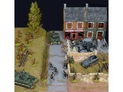 Battle of Arras 1940 - Rommel's Offensive - Battle Set - image 14