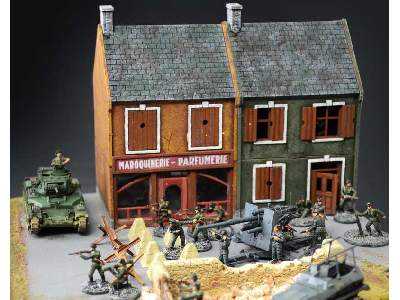 Battle of Arras 1940 - Rommel's Offensive - Battle Set - image 16