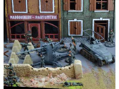 Battle of Arras 1940 - Rommel's Offensive - Battle Set - image 19