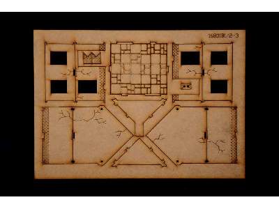 Battle of Arras 1940 - Rommel's Offensive - Battle Set - image 21