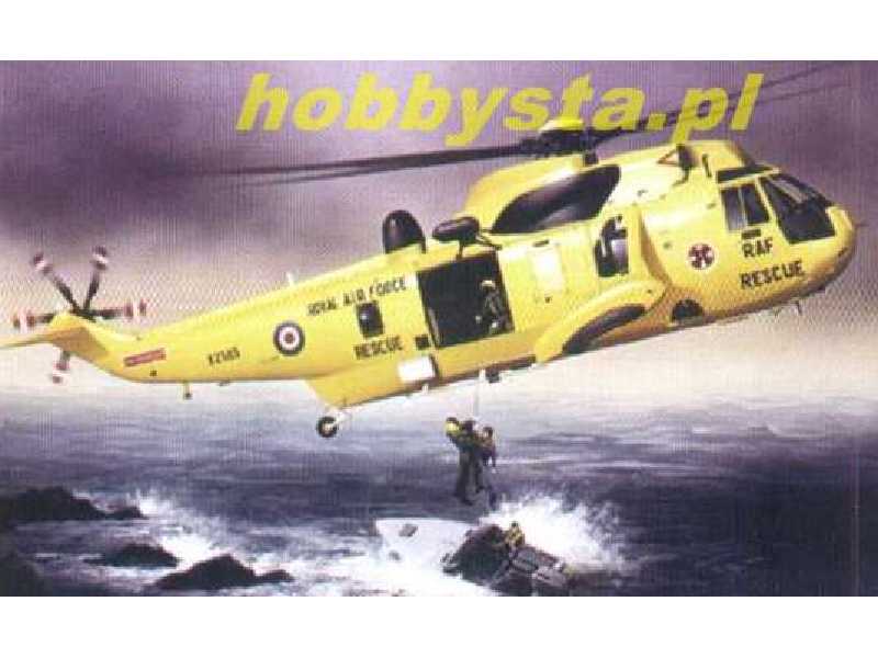 Westland Sea King - image 1