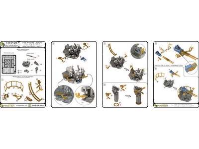 Amerykańskie podwójne działko Bofors 40 mm/56 - wersja 1 z daloc - image 1