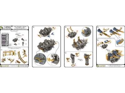 Amerykańskie poczwórne działko Bofors 40 mm/56 - wersja 1 z dalo - image 1