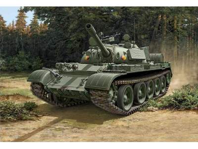 T-55 A/AM - image 1