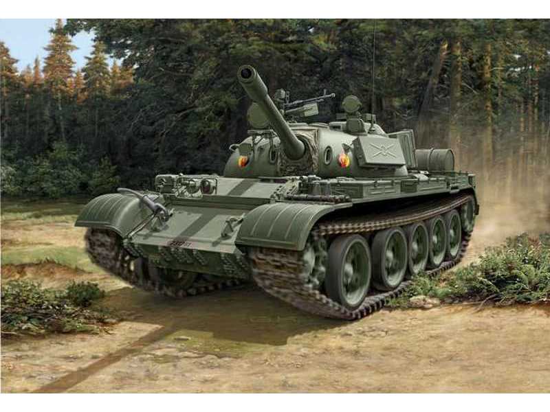 T-55 A/AM - image 1