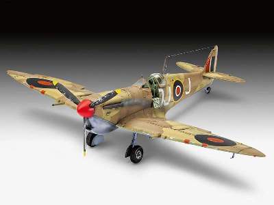 Supermarine Spitfire Mk.Vc - image 2