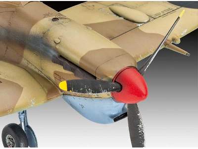 Supermarine Spitfire Mk.Vc - image 5