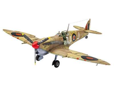 Supermarine Spitfire Mk.Vc - image 8