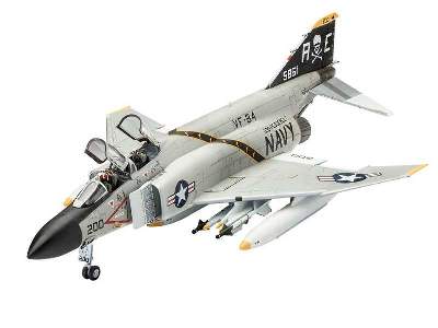 F-4J Phantom II - image 3