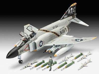 F-4J Phantom II - image 5