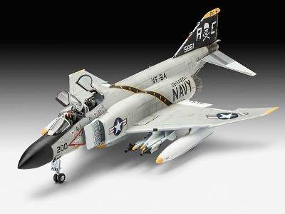 F-4J Phantom II - image 6