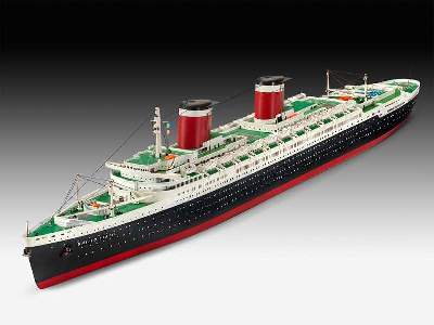 SS United States - image 4