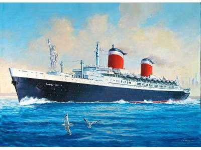 SS United States - image 5