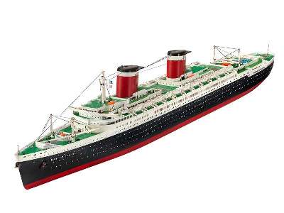 SS United States - image 8