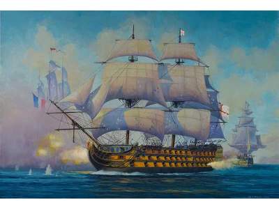 HMS Victory - image 1