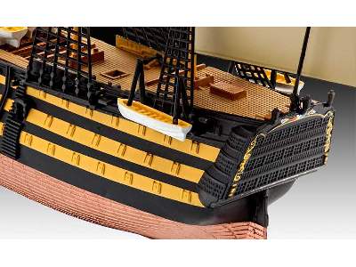 HMS Victory - image 4