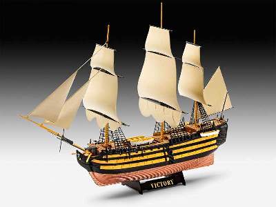 HMS Victory - image 6