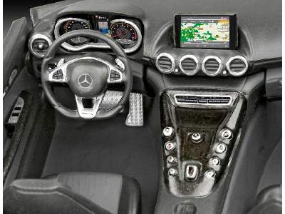 Mercedes-AMG GT - image 5