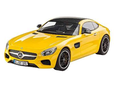 Mercedes-AMG GT - image 7