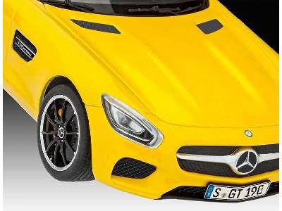 Mercedes-AMG GT - image 9