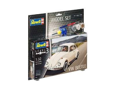 VW Beetle Gift Set - image 1