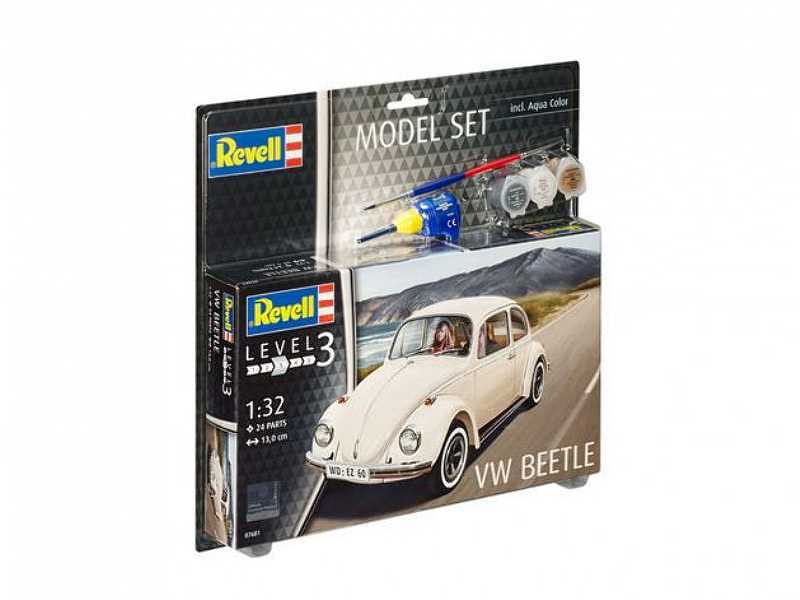 VW Beetle Gift Set - image 1