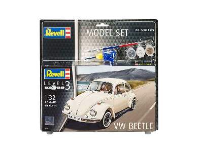 VW Beetle Gift Set - image 3