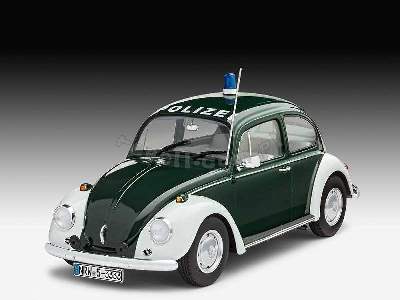 VW Beetle Police - image 2