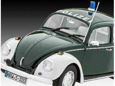 VW Beetle Police - image 3