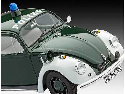 VW Beetle Police - image 4