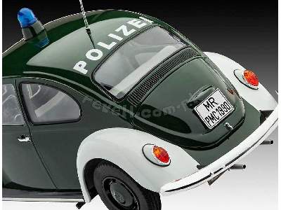 VW Beetle Police - image 6