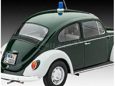 VW Beetle Police - image 7