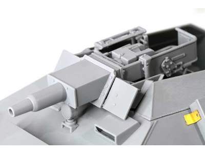 Vollkettenaufklaerer 38 w/7.5cm Kanone 51 L/24 - Smart Kit - image 19