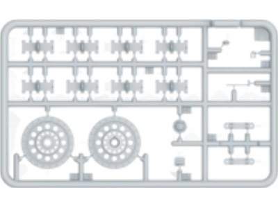 T-34/85 Running gear late type - image 10