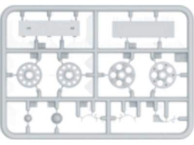 T-34/85 Running gear late type - image 20