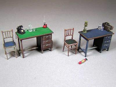 Office Furniture & Accessories - image 10