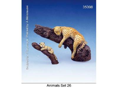 Animals Set 26 - image 1