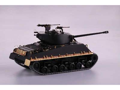 M4A3E8 fenders 1/35 - Italeri - image 5