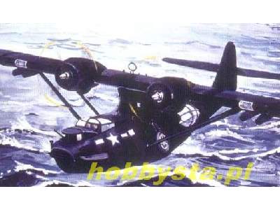Consolidated PBY-5A Catalina - image 1