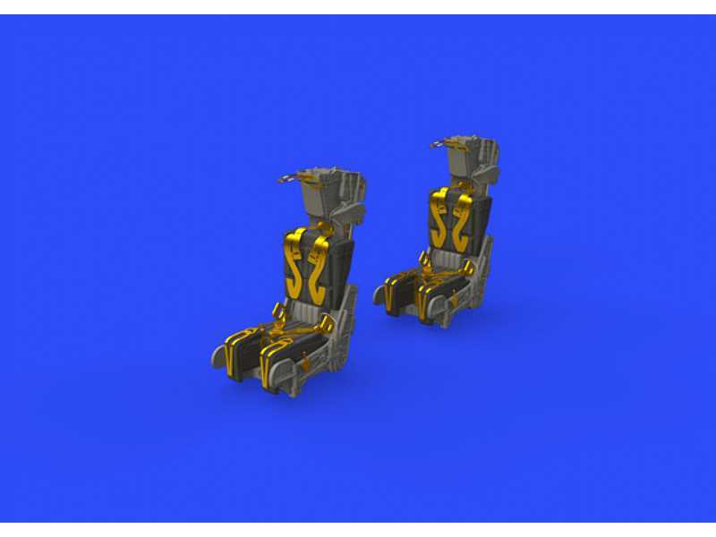 F-14A ejection seat 1/48 - Tamiya - image 1 F-14A ejection seat 1/48 - Tamiya - image 1