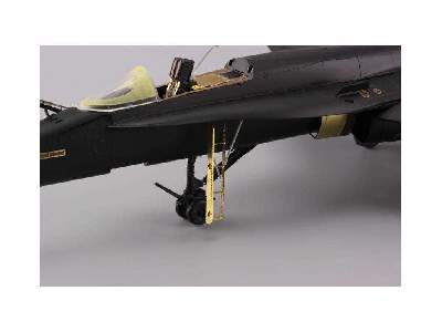 F/ A-18C 1/48 - Kinetic - image 6