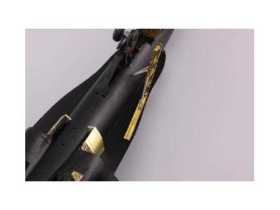 F/ A-18C 1/48 - Kinetic - image 11